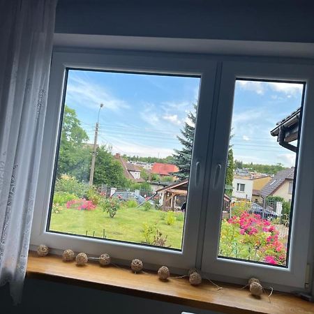 Apartament Kackowka Gdynia Kültér fotó