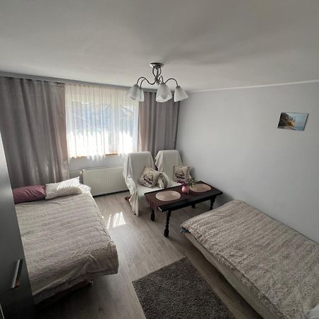 Apartament Kackowka Gdynia Kültér fotó