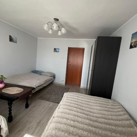 Apartament Kackowka Gdynia Kültér fotó