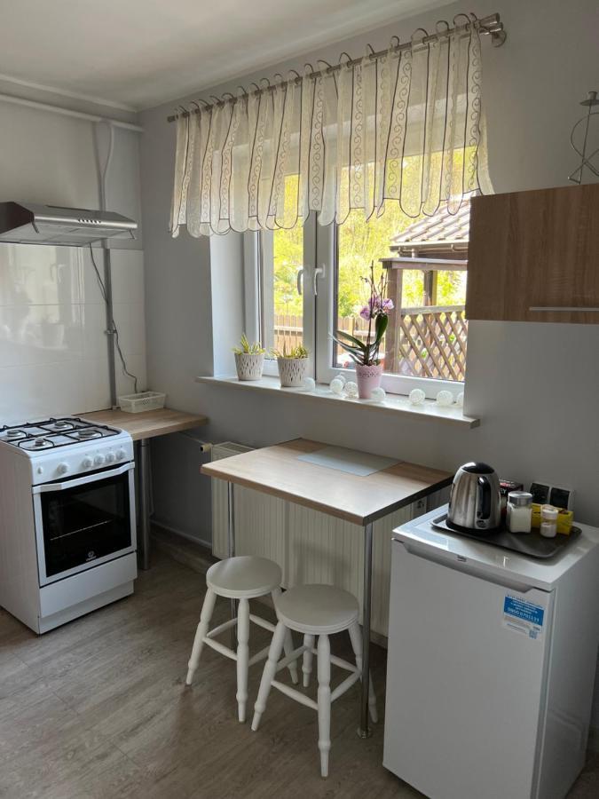 Apartament Kackowka Gdynia Kültér fotó
