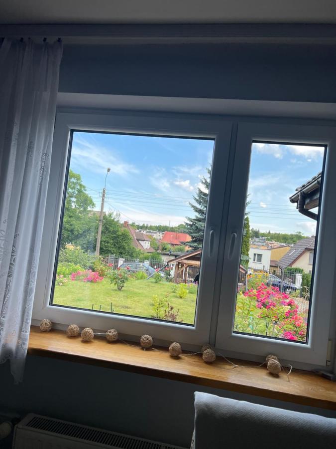 Apartament Kackowka Gdynia Kültér fotó