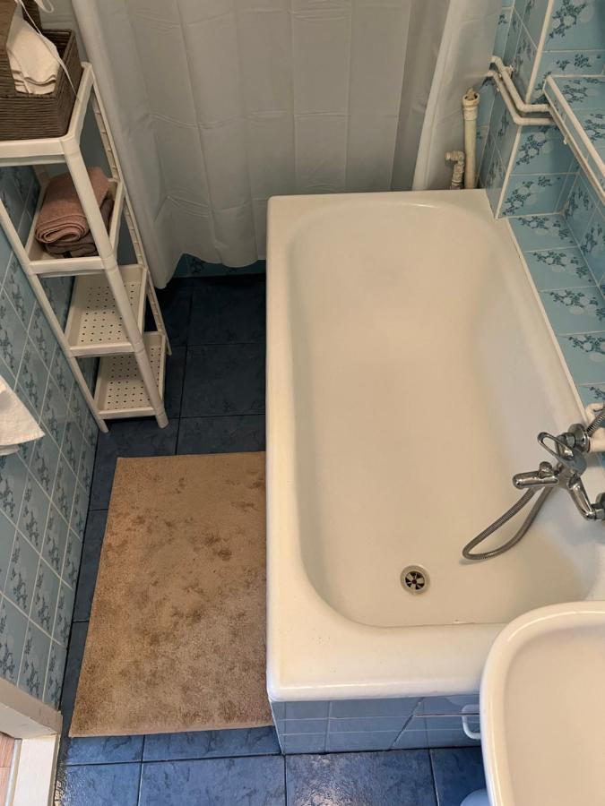 Apartament Kackowka Gdynia Kültér fotó