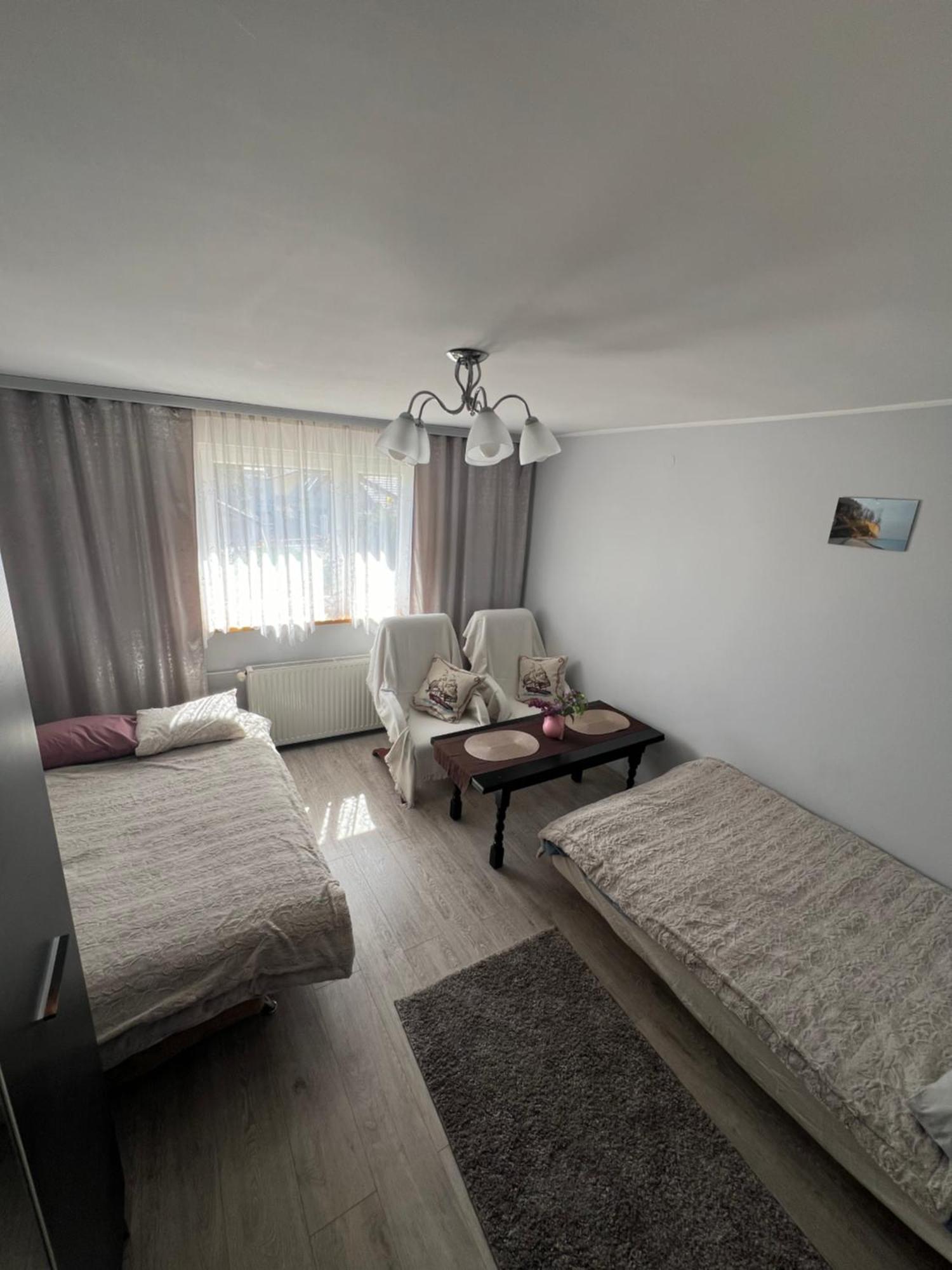 Apartament Kackowka Gdynia Kültér fotó