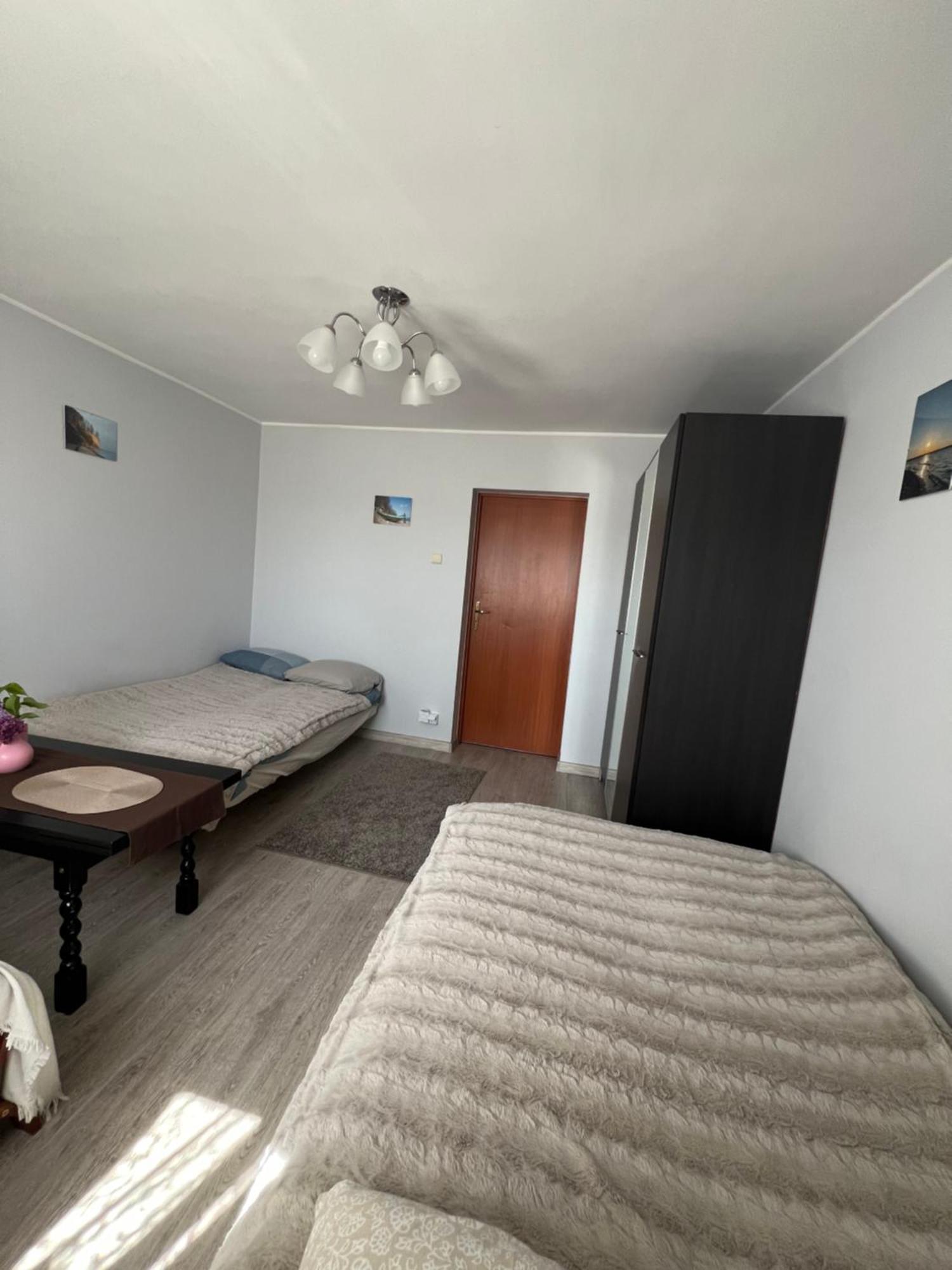 Apartament Kackowka Gdynia Kültér fotó